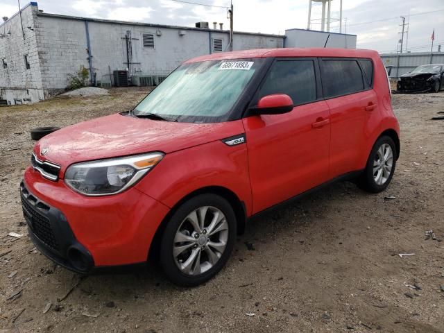 KIA SOUL + 2015 kndjp3a50f7797863