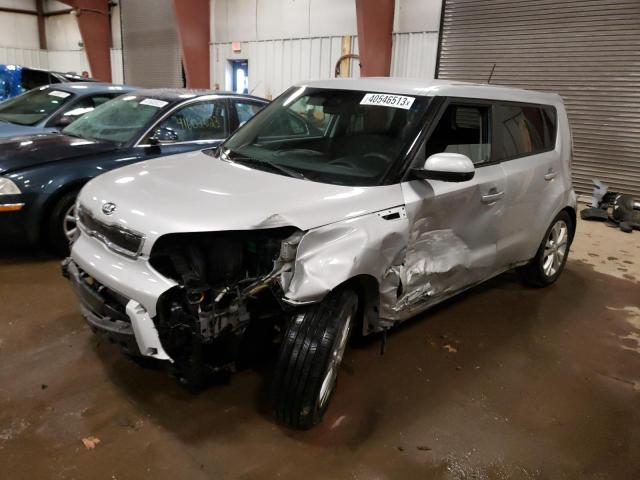 KIA SOUL + 2015 kndjp3a50f7801393