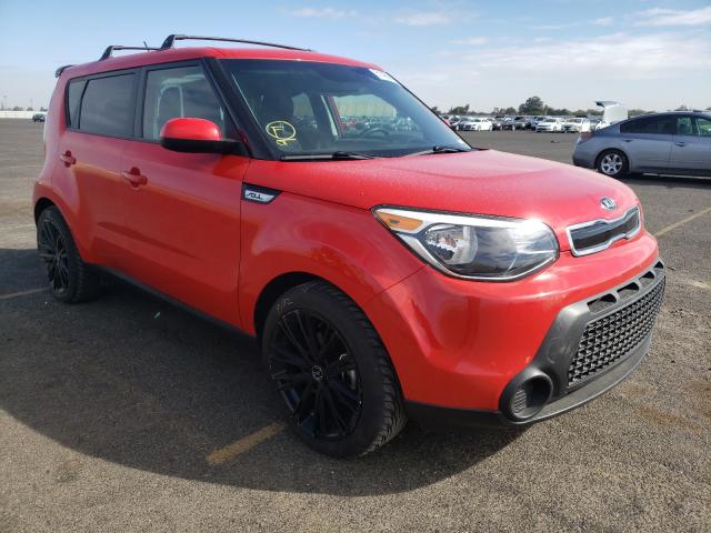 KIA SOUL + 2015 kndjp3a50f7801796