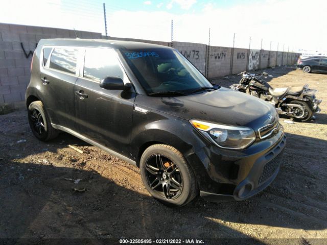 KIA SOUL 2015 kndjp3a50f7802673