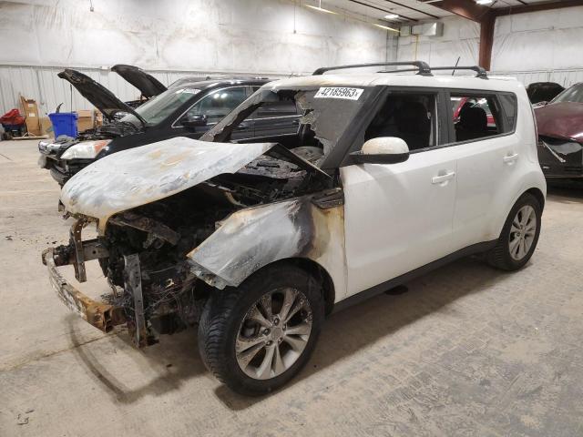 KIA SOUL + 2015 kndjp3a50f7805816