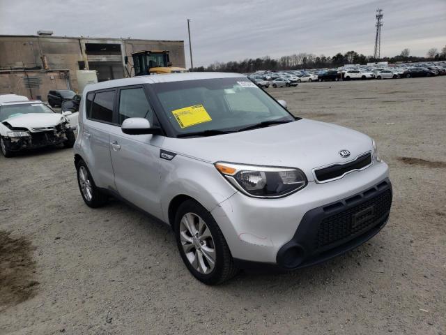 KIA SOUL + 2015 kndjp3a50f7811146