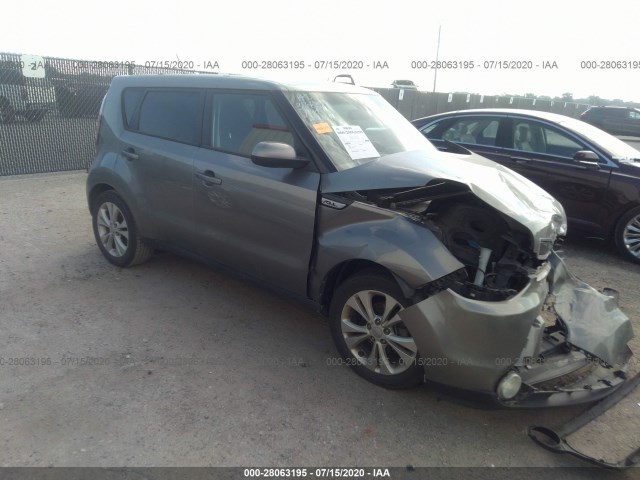 KIA SOUL 2016 kndjp3a50g7238749