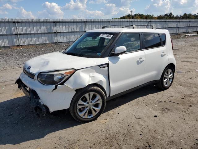 KIA SOUL 2016 kndjp3a50g7240081