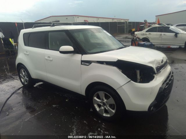 KIA SOUL 2016 kndjp3a50g7241134