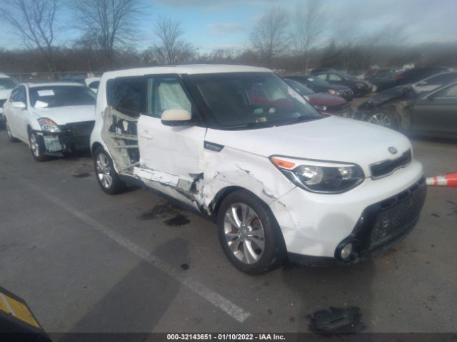 KIA SOUL 2016 kndjp3a50g7242154