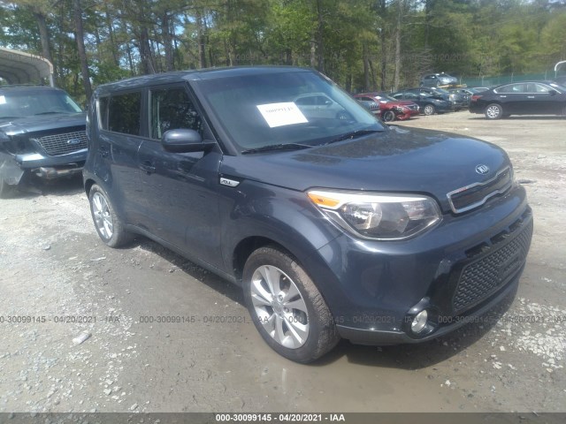 KIA SOUL 2016 kndjp3a50g7247855