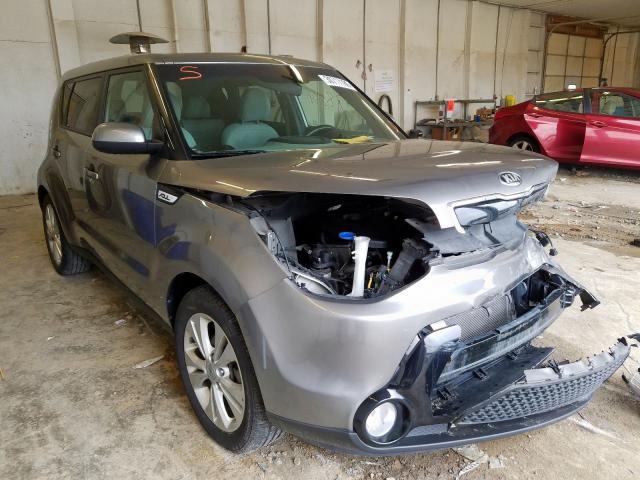 KIA SOUL + 2016 kndjp3a50g7248472