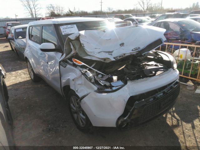 KIA SOUL 2016 kndjp3a50g7248522