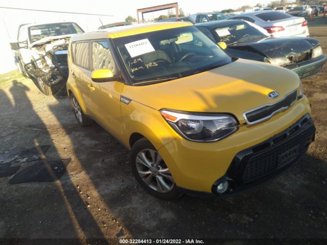 KIA SOUL 2016 kndjp3a50g7259830