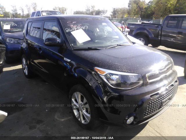 KIA SOUL 2016 kndjp3a50g7259956