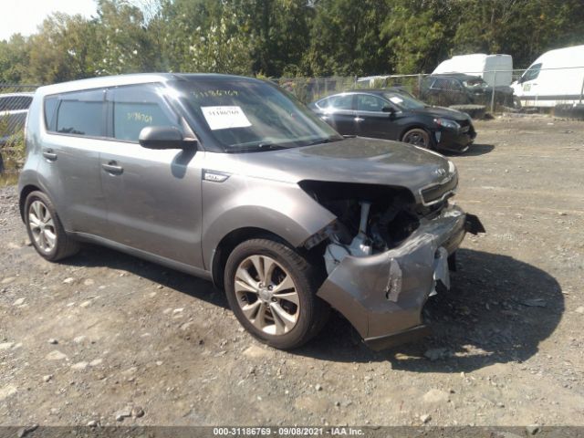 KIA SOUL 2016 kndjp3a50g7262789