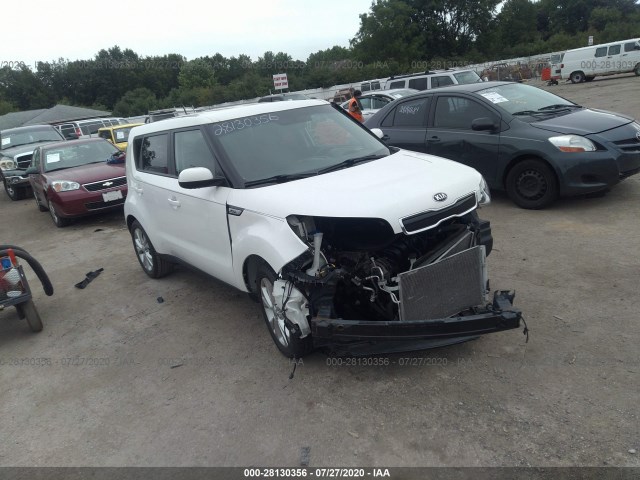 KIA SOUL 2016 kndjp3a50g7269483