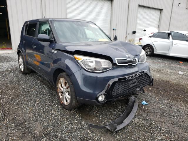 KIA SOUL + 2016 kndjp3a50g7269869