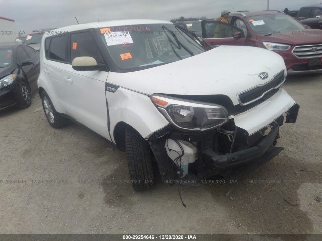 KIA SOUL 2016 kndjp3a50g7272755