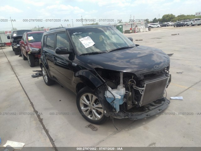 KIA SOUL 2016 kndjp3a50g7295825