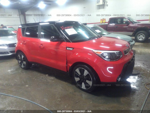 KIA SOUL 2016 kndjp3a50g7297719