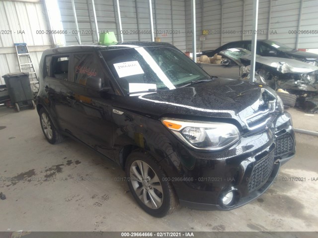 KIA SOUL 2016 kndjp3a50g7301946