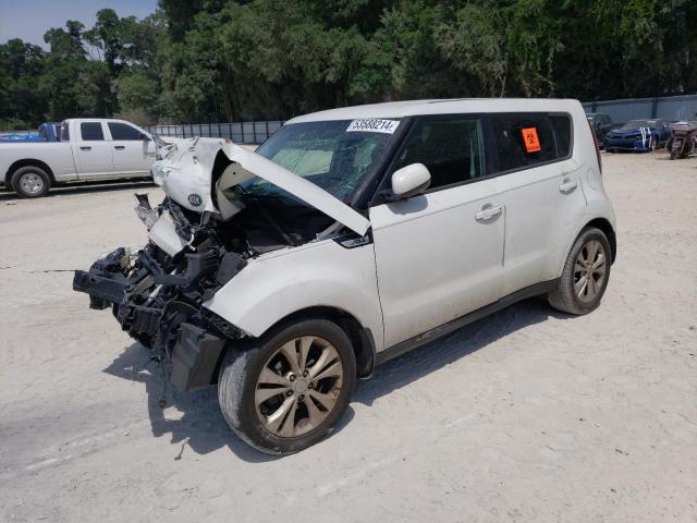 KIA SOUL + 2016 kndjp3a50g7302384