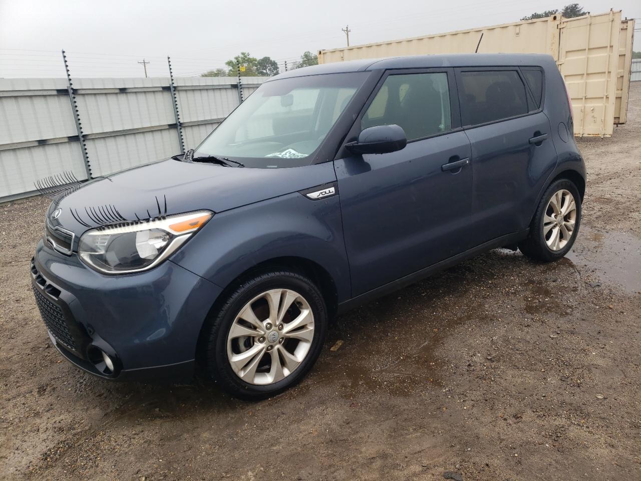 KIA SOUL 2016 kndjp3a50g7302904