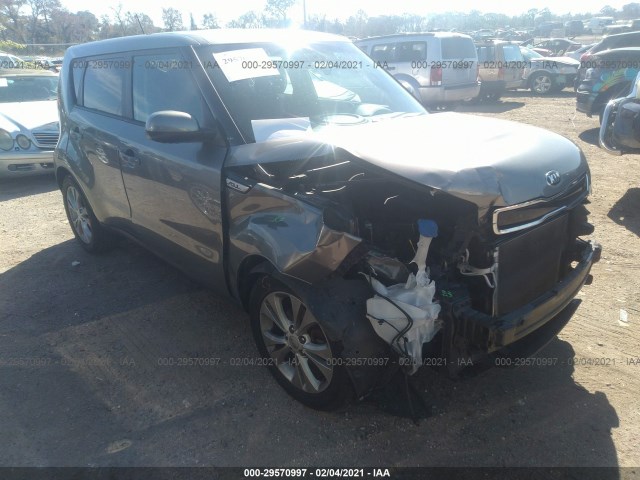 KIA SOUL 2016 kndjp3a50g7303020