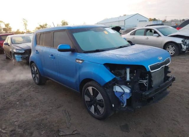 KIA SOUL 2016 kndjp3a50g7303101