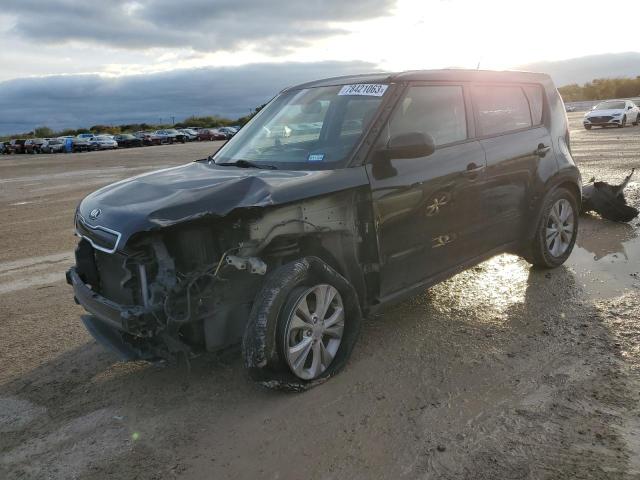 KIA SOUL 2016 kndjp3a50g7306175