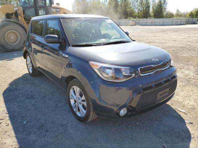 KIA SOUL + 2016 kndjp3a50g7306919