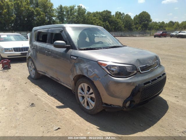 KIA SOUL 2016 kndjp3a50g7308881