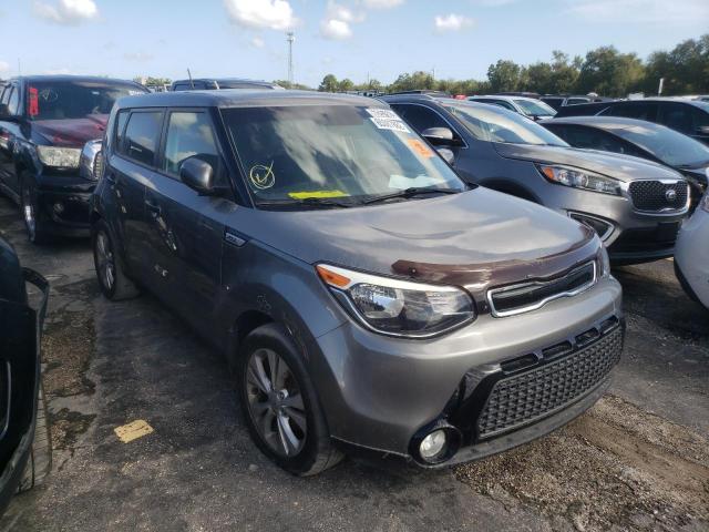 KIA SOUL + 2016 kndjp3a50g7309481