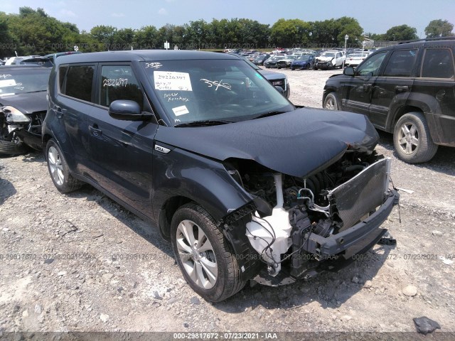 KIA SOUL 2016 kndjp3a50g7311070