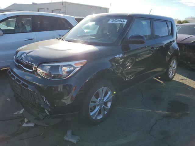 KIA SOUL 2016 kndjp3a50g7318021