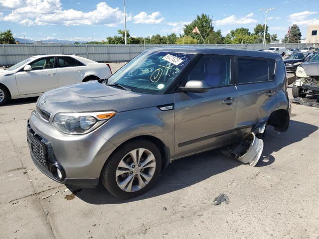 KIA SOUL 2016 kndjp3a50g7323834