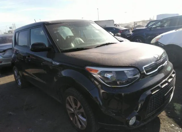 KIA SOUL 2016 kndjp3a50g7331500