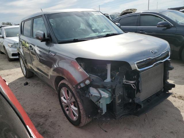 KIA SOUL + 2016 kndjp3a50g7332565