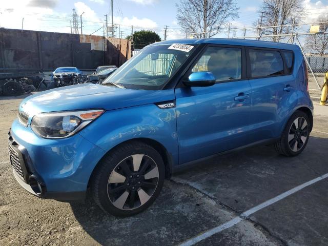 KIA SOUL 2016 kndjp3a50g7335918