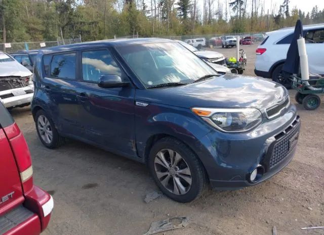 KIA SOUL 2016 kndjp3a50g7339631