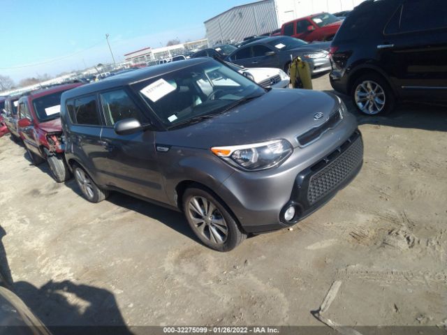 KIA SOUL 2016 kndjp3a50g7342710