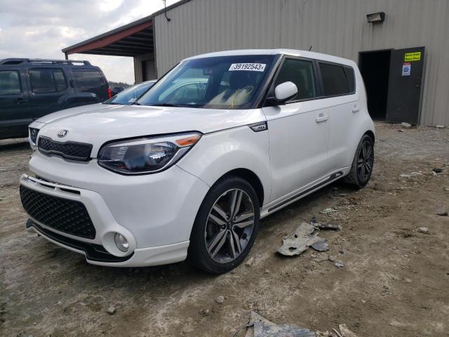 KIA SOUL + 2016 kndjp3a50g7347664