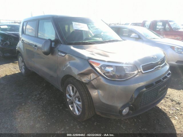 KIA SOUL 2016 kndjp3a50g7349723