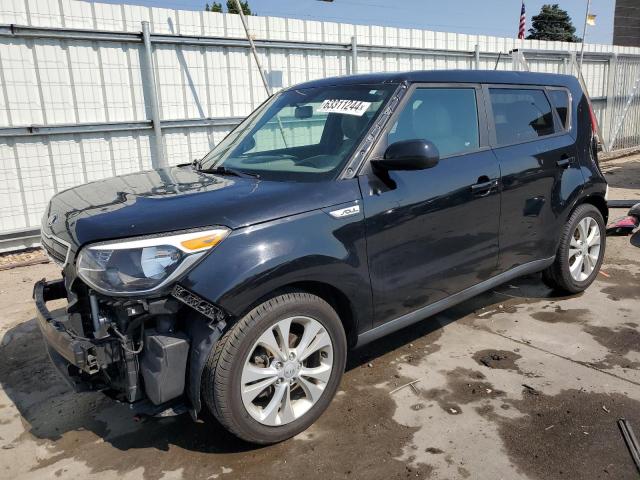 KIA SOUL 2016 kndjp3a50g7350595