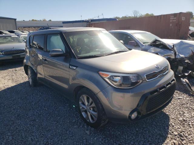 KIA SOUL + 2016 kndjp3a50g7352993