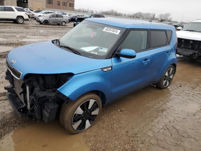 KIA SOUL 2016 kndjp3a50g7353559