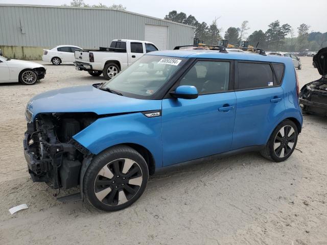 KIA SOUL 2016 kndjp3a50g7357031