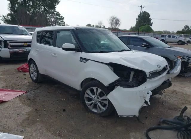 KIA SOUL 2016 kndjp3a50g7362455