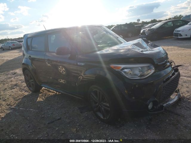 KIA SOUL 2016 kndjp3a50g7363573