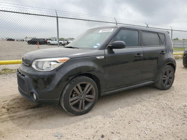 KIA SOUL 2016 kndjp3a50g7364450