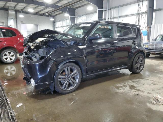 KIA SOUL 2016 kndjp3a50g7364626