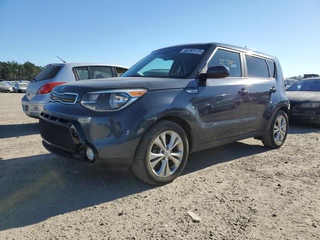 KIA SOUL + 2016 kndjp3a50g7366506