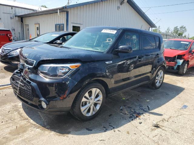 KIA SOUL 2016 kndjp3a50g7374928